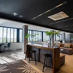 Estudio En Distrito Quartier, Retiro