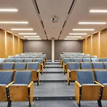 Estudio En Distrito Quartier, Retiro