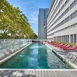 Estudio En Distrito Quartier, Retiro