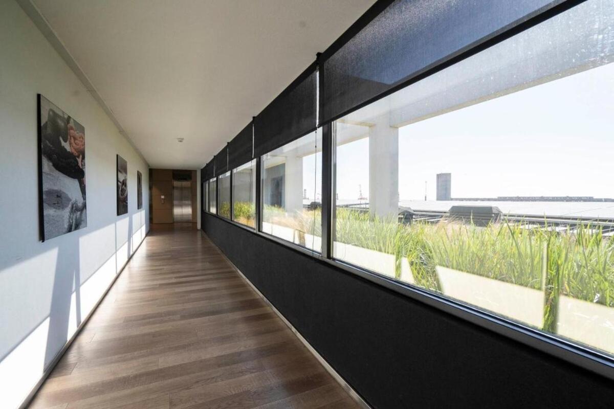 Apartment Estudio En Quartier, Retiro