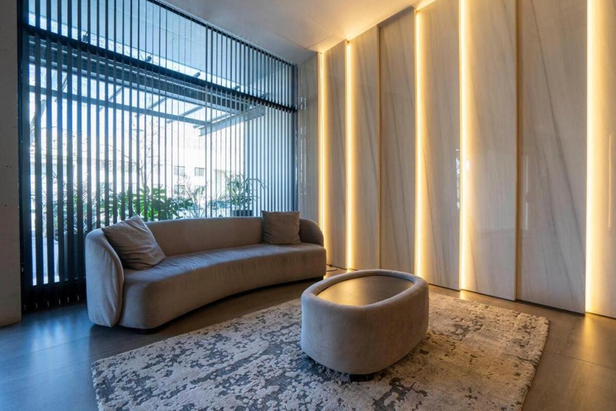 Estudio En Quartier, Retiro
