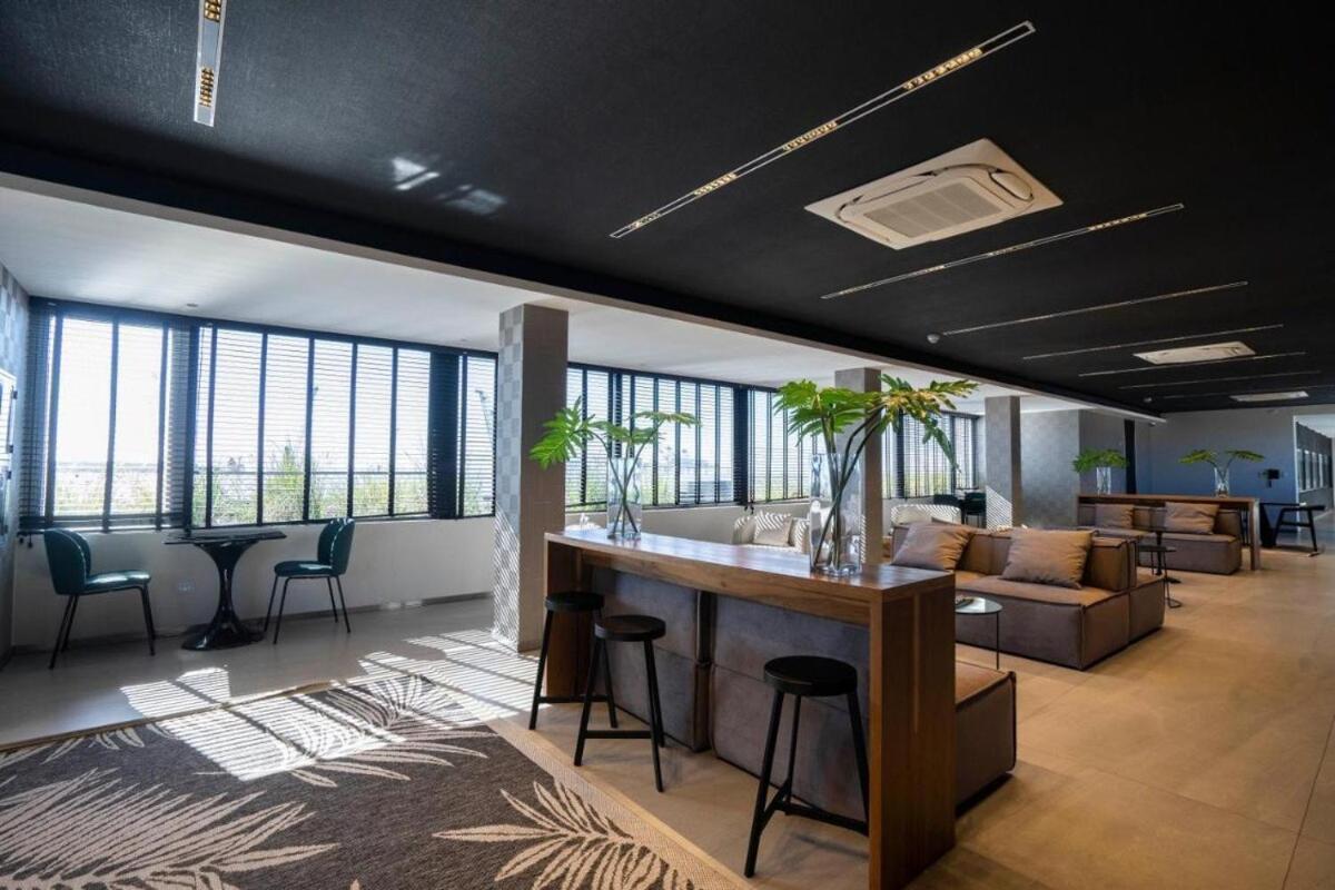 Estudio En Quartier, Retiro