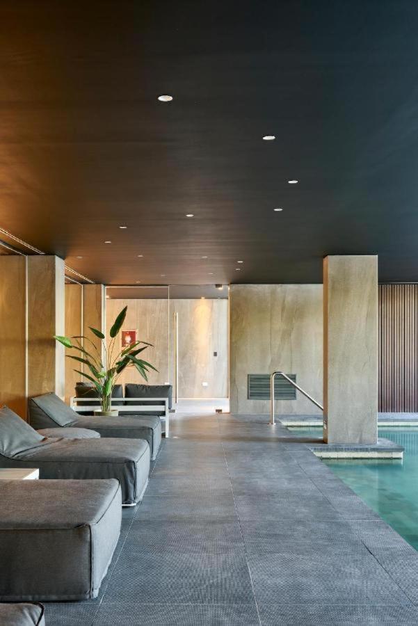 Estudio En Quartier, Retiro Apartment