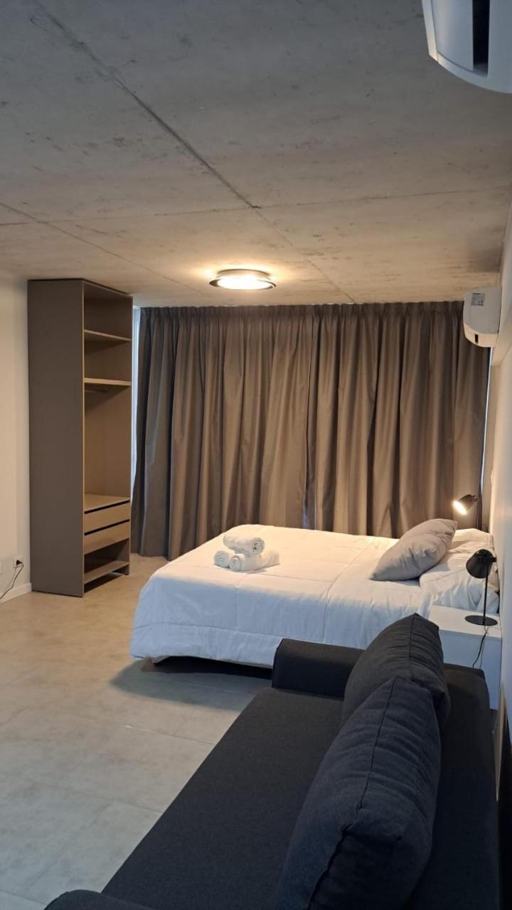 Estudio En Quartier, Retiro Apartment *