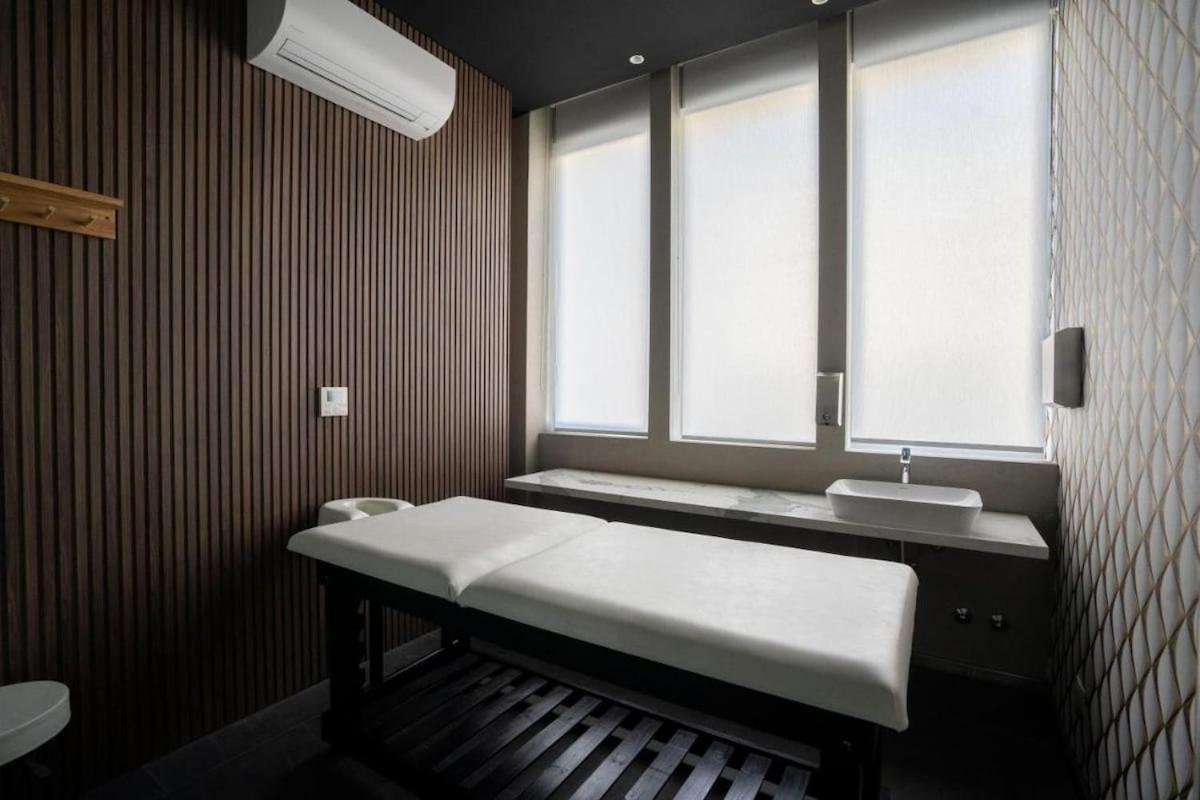 Estudio En Quartier, Retiro Apartment Buenos Aires