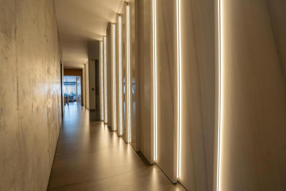 Estudio En Quartier, Retiro Buenos Aires