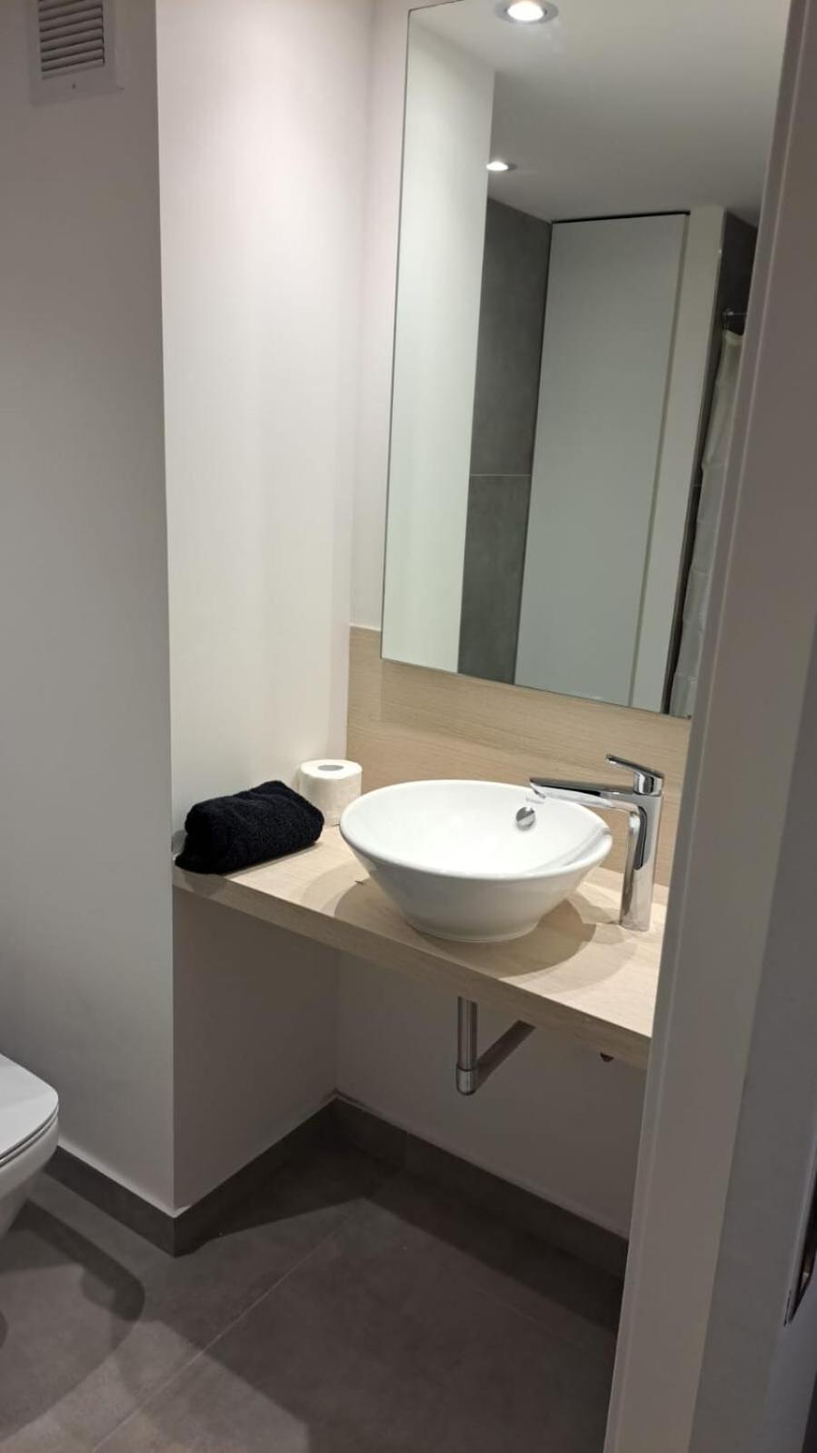 Apartment Estudio En Quartier, Retiro