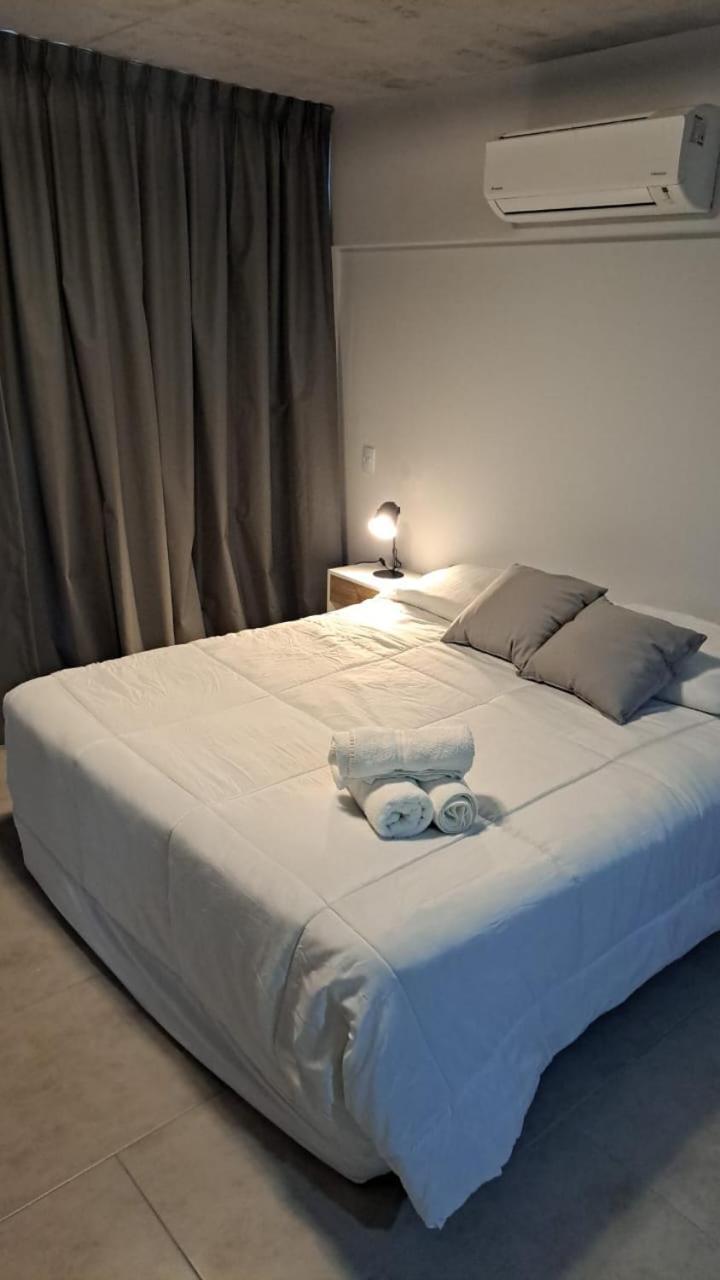 Estudio En Quartier, Retiro Apartment *