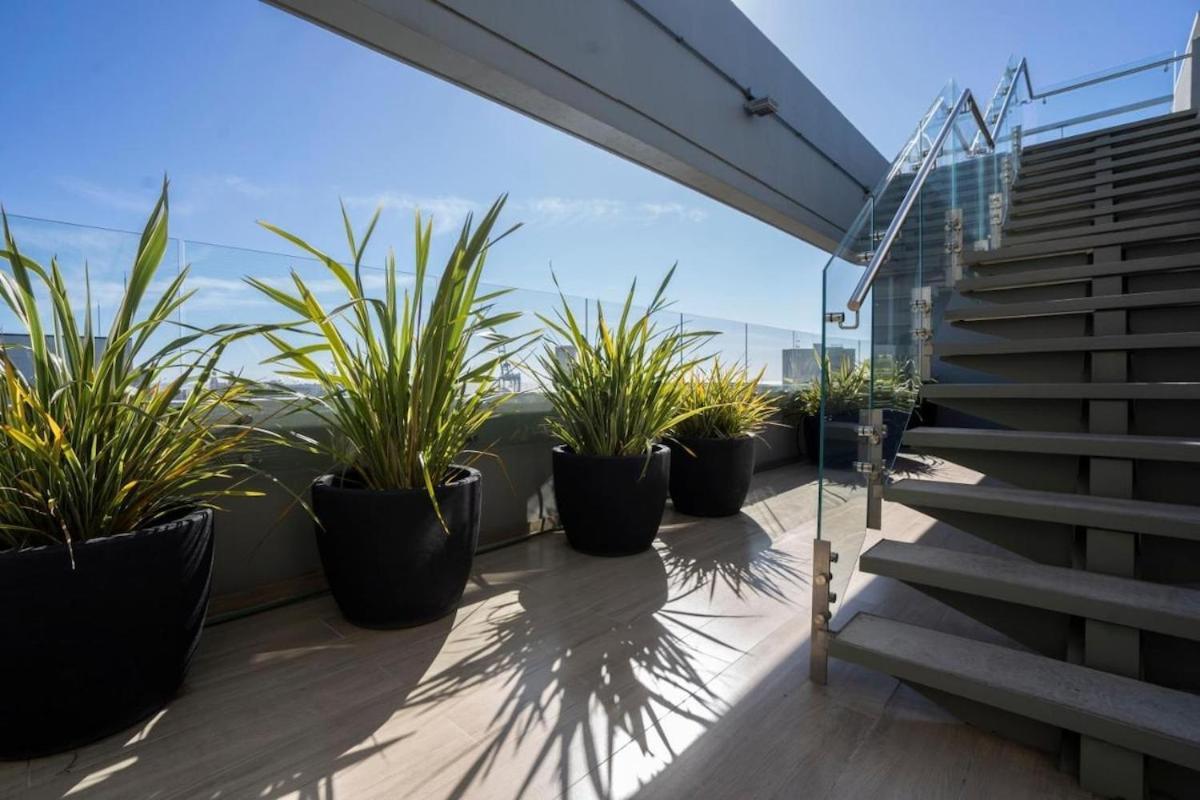 Estudio En Quartier, Retiro * Buenos Aires