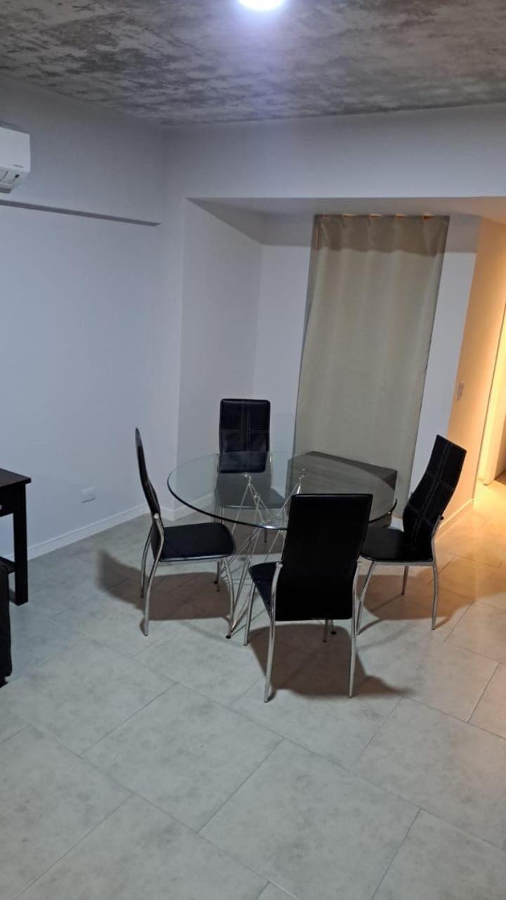Estudio En Quartier, Retiro Apartment