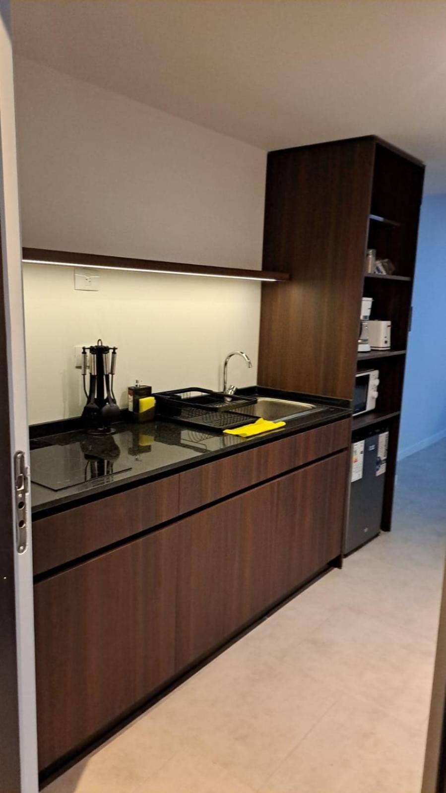Apartment Estudio En Quartier, Retiro