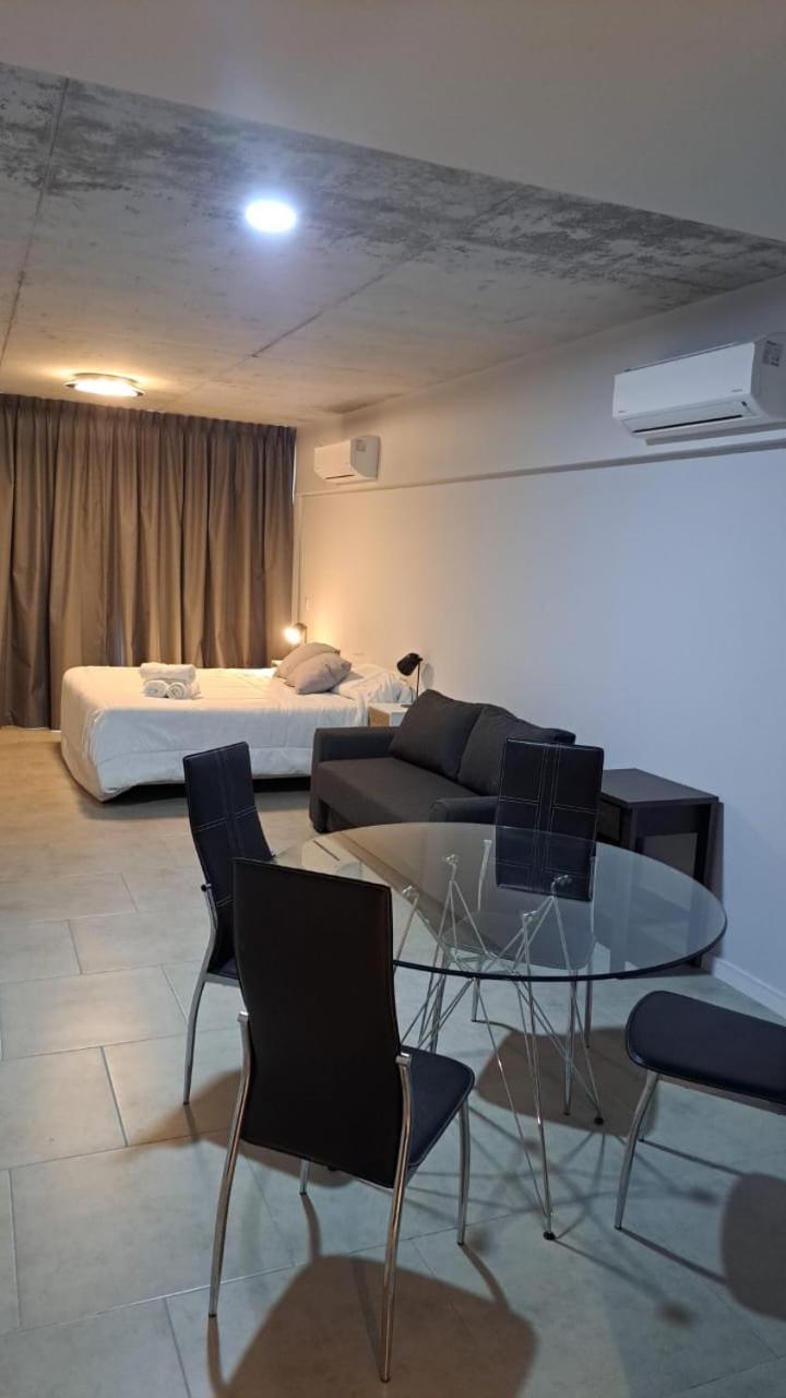 Estudio En Quartier, Retiro Apartment *