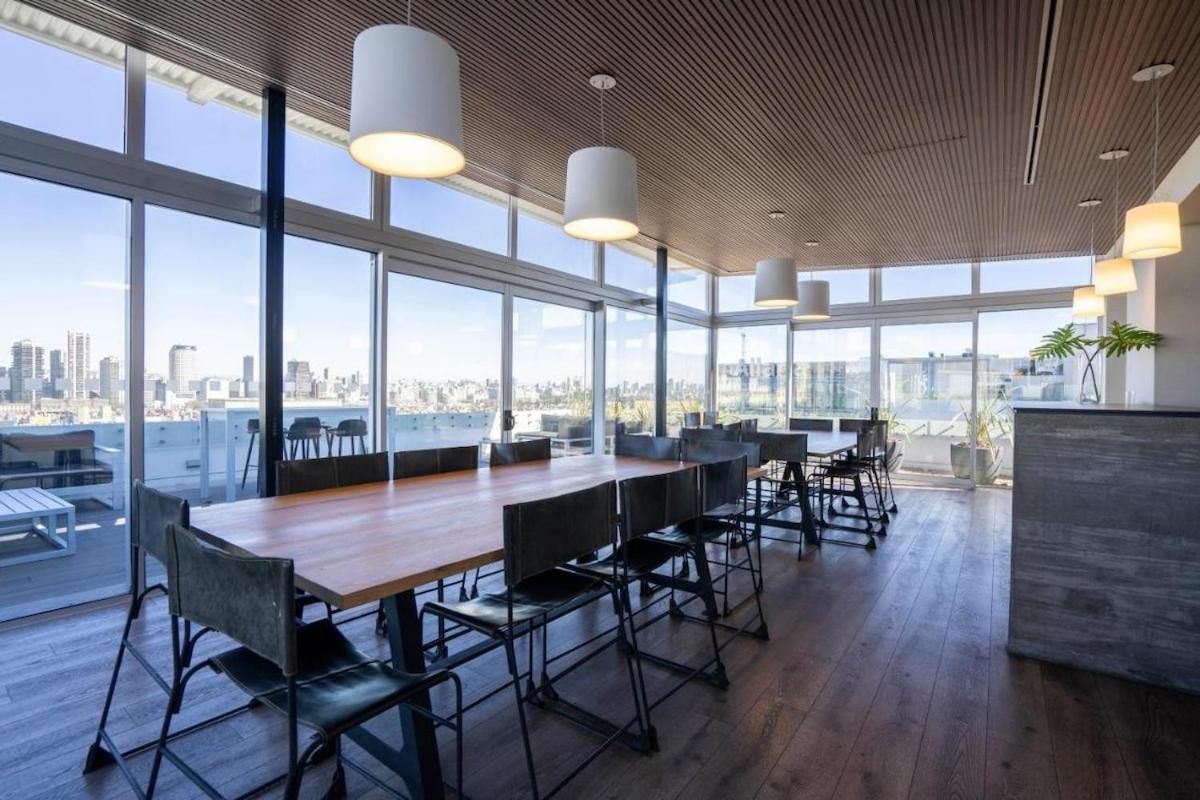 Estudio En Quartier, Retiro Apartment Buenos Aires