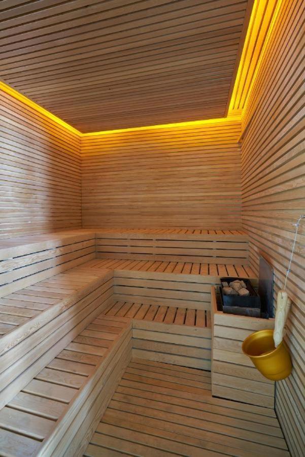 Estudio En Quartier, Retiro Apartment