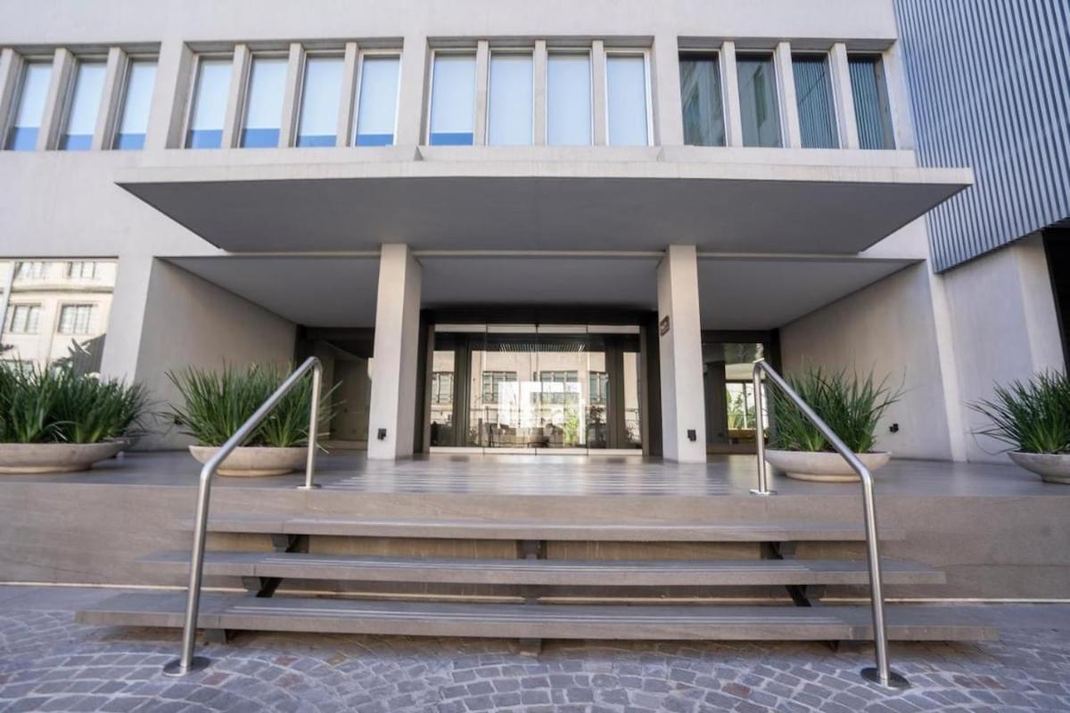 Apartment Estudio En Quartier, Retiro