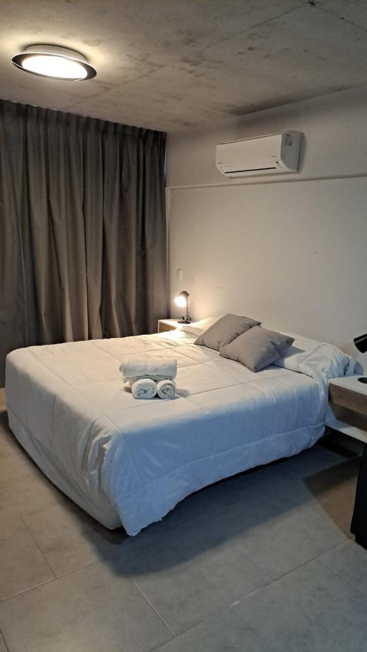 Estudio En Quartier, Retiro * Buenos Aires