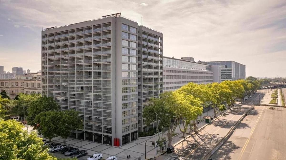 Estudio En Quartier, Retiro