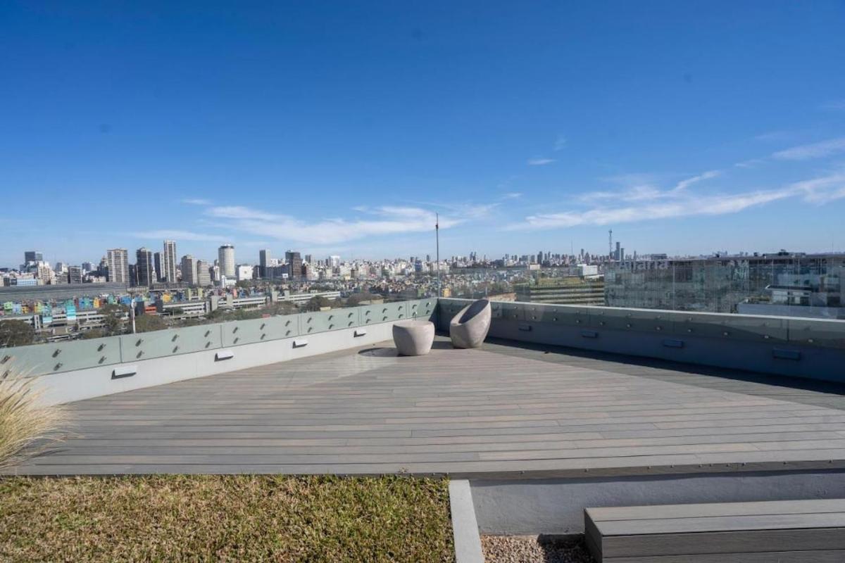 Estudio En Quartier, Retiro